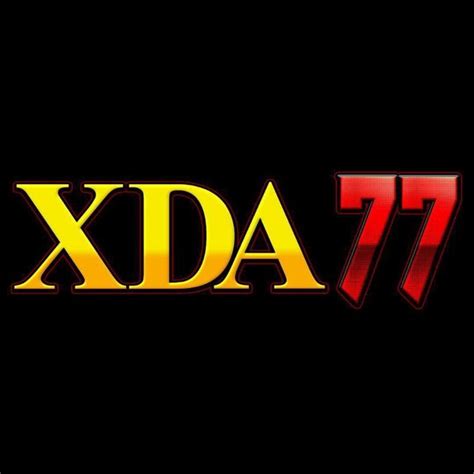 Xda77 Main page .